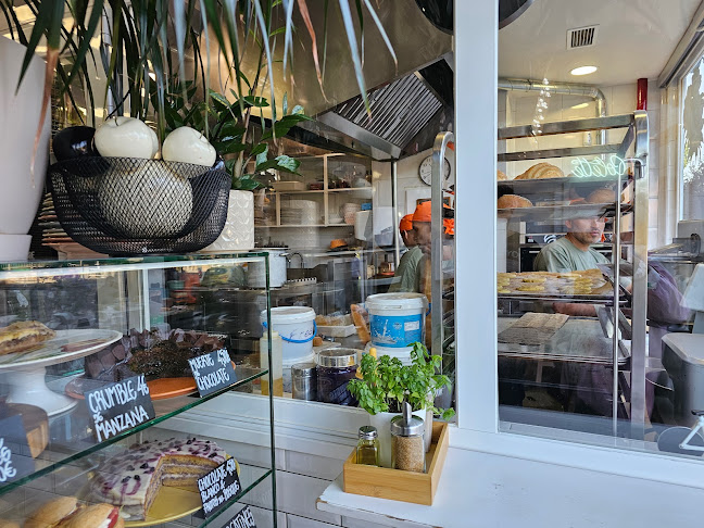 Colette Bakery Madrid - Gastronomía y hostelería