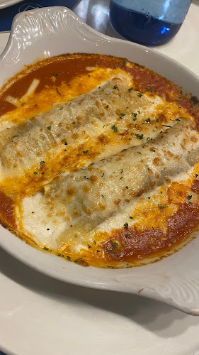 Restaurante Trattoria La Casetta