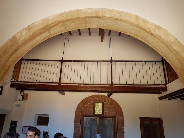 La Costera Siglo XV Open Times