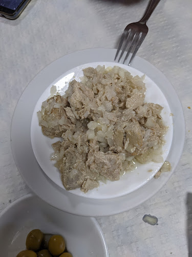 Comentarii opinii despre Bar Ancio