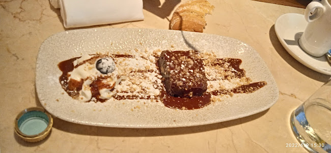 Opinii despre Bobby's Gourmet Barbecue în Bilbao - Gastronomía y hostelería