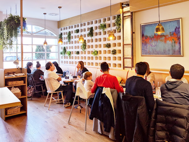 Restaurante Coliceo 29 Open Times