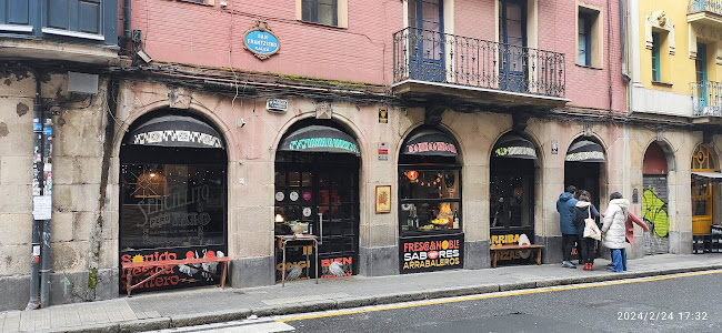 Restaurante Dando la Brasa