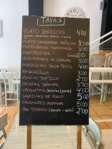 Peyton coffee bar - Gastronomía y hostelería