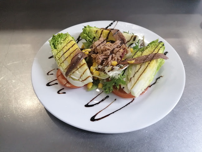 La Cosa Nostra Ristorante Pizzeria