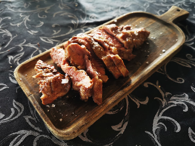 Comments and reviews of Restaurante LA CASA DEL PRESO