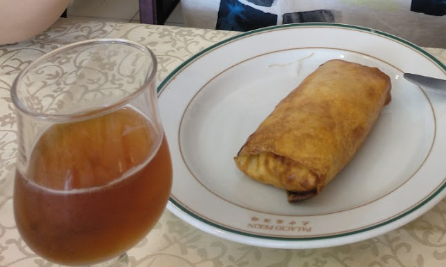 Comentarii opinii despre Palacio Pekin