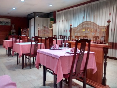 Restaurant Peking (El Prat de Llobregat)