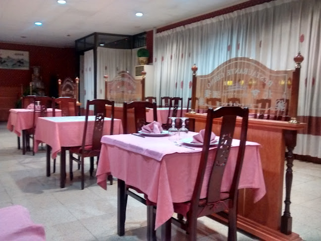 Restaurant Peking (El Prat de Llobregat)