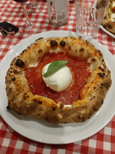 Mamma Mì Pizza e Tradizione Napoletana - Gastronomía y hostelería