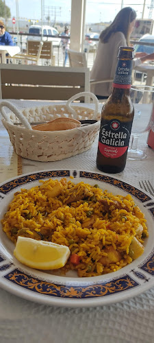 Hotel Restaurante Venta El Pan - Las Cabezas de San Juan