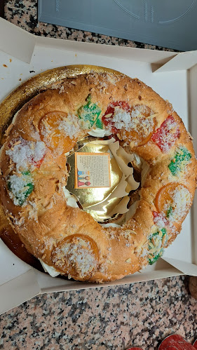 Horno Pastelería Cervantes - Gastronomía y hostelería