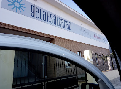Distribuidor Gelats Alcaraz