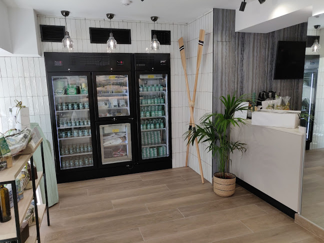 Conservas Done Pedro - Hondarribia