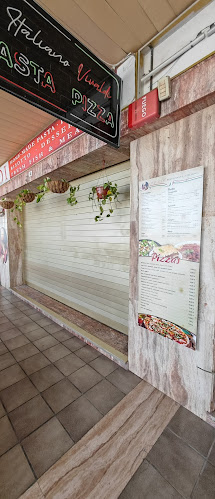 Vivaldi Restaurante Italiano - Puerto Rico
