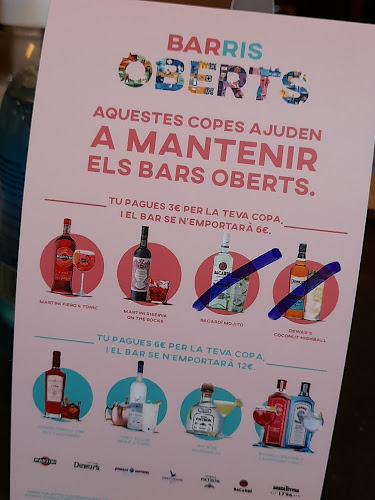 Bocca di Bonifacio | Tetuan - Gastronomía y hostelería