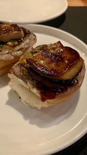 Reviews of Bardero in Madrid - Gastronomía y hostelería