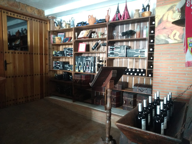 C. Alhucema, S/N, 04460 Fondón, Almería