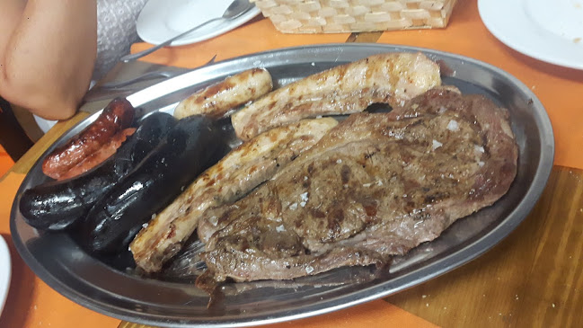 RESTAURANTE GRILL SABOR - Firgas