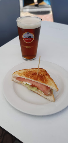 Opinii despre Bar Bahia Hemingway în Getxo - Gastronomía y hostelería