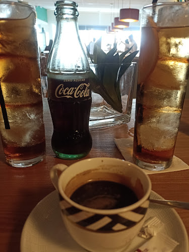 Nakra Café&Copas - Lora del Río