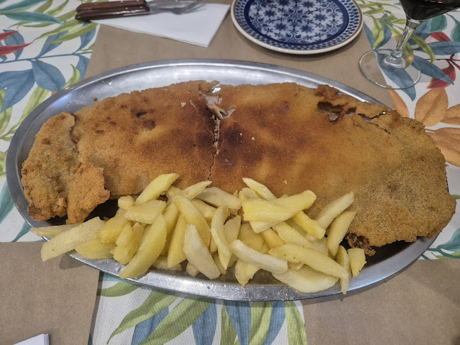 RESTAURANTE GRILL SABOR Open Times