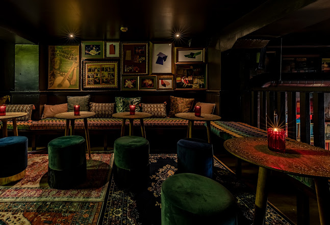 Comentarii opinii despre Rockade