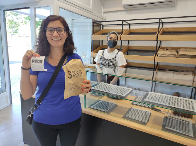 3 letrasPAN Ramón y Cajal Open Times