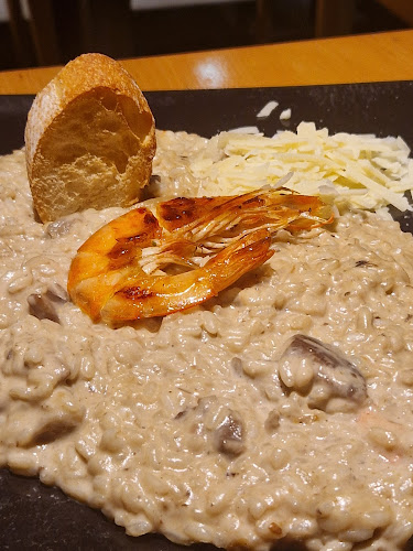 Restaurant Diversus Sant Boi - Sant Boi de Llobregat