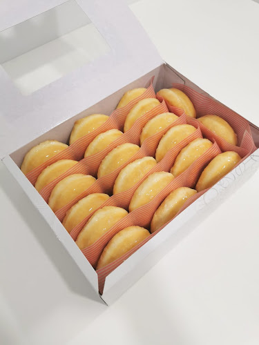 Comentarii opinii despre Rousquillas Bakery