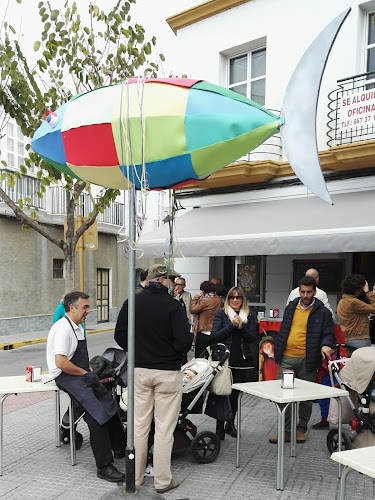 Reviews of Casa Adolfo in Chiclana de la Frontera - Gastronomía y hostelería