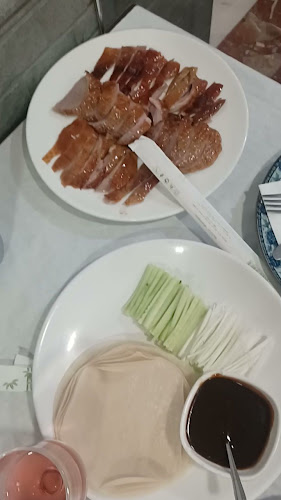 Restaurante Chino Min Dou Phone number