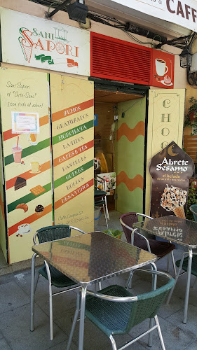 Sani Sapori Open Times