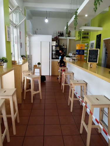 Reviews of Mi rincón Coffe and Drink in Pontevedra - Gastronomía y hostelería