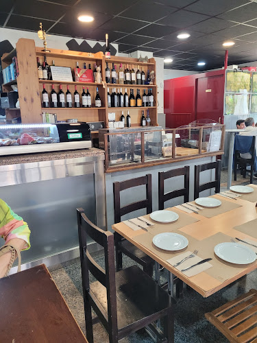 Reviews of Restaurante Casa Consuelo in Sevilla - Gastronomía y hostelería