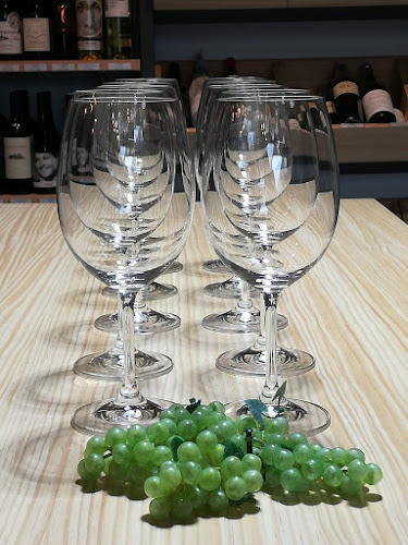 Almacén urbano | Vinos Open Times