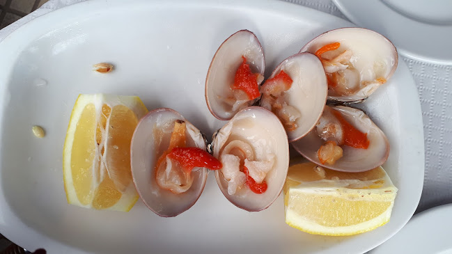 Opinii despre Bar El Chopo în Torre del Mar - Gastronomía y hostelería