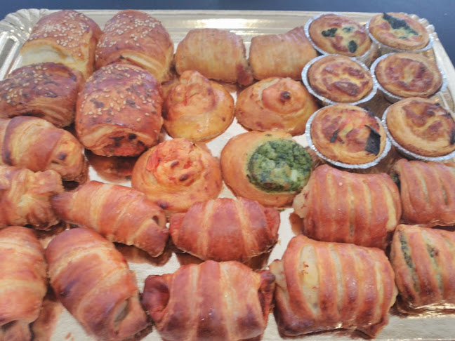 Opinii despre El jardín del pan în Valencia - Gastronomía y hostelería