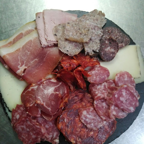 Restaurant Maria Angels (Cal Parera) - L'Espunyola