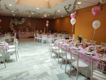 Bar Cafetería Nueva Venecia