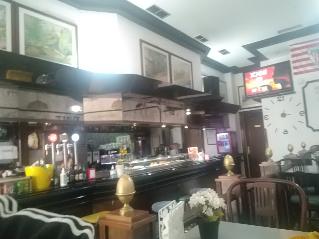 Bar Lordey - Gastronomía y hostelería