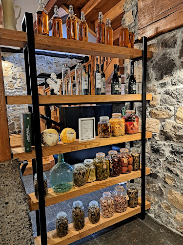 Garena - Gastronomía y hostelería