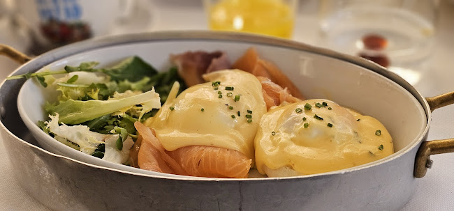 Comentarii opinii despre BiBo Madrid by Dani García