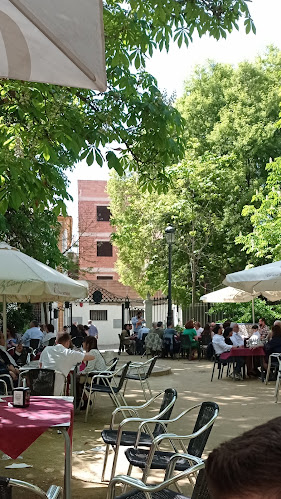 Restaurante la betrana