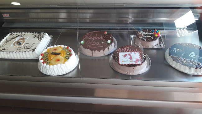 Cafetería Más Dulce Que Salado - Gastronomía y hostelería