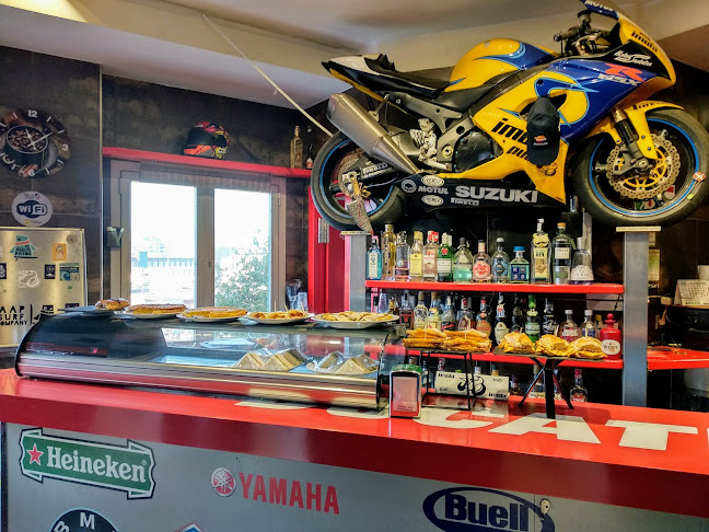 BAR IMOLA