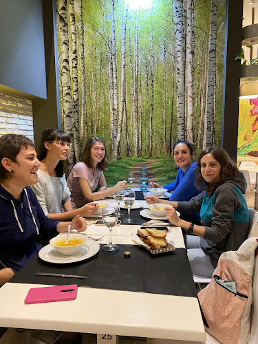 Comments and reviews of Mix & Match Restaurant