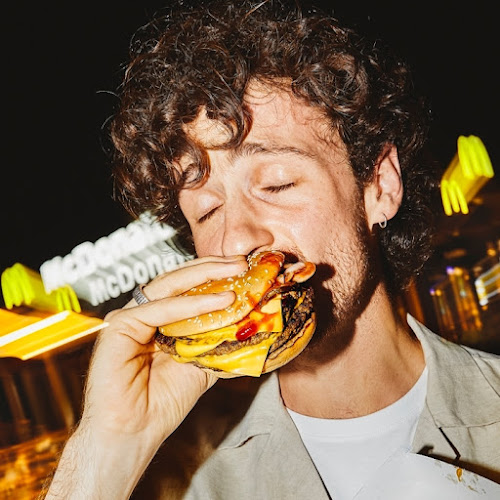 McDonald's - Gastronomía y hostelería