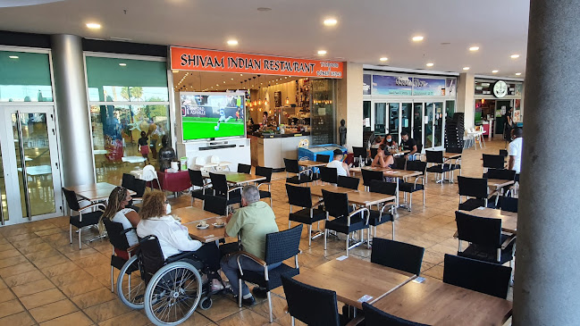 Opinii despre Restaurante Hindú Shivam în Antigua - Gastronomía y hostelería