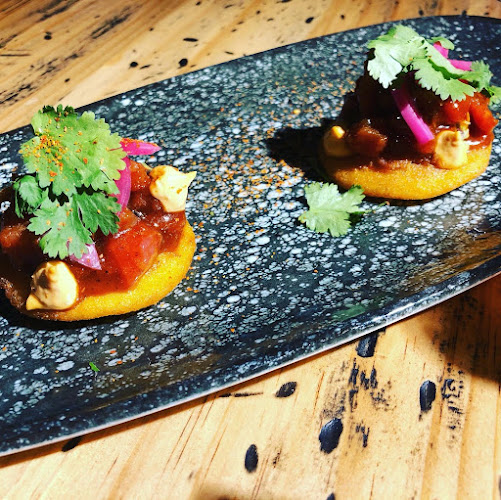 Bárbaro - Gastronomía y hostelería